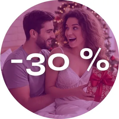 30% kupon za popust - Desirel proizvodi