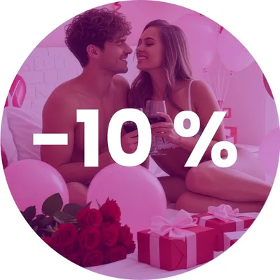 Pretplati se sada i odmah dobivaš kupon za 10% popusta!