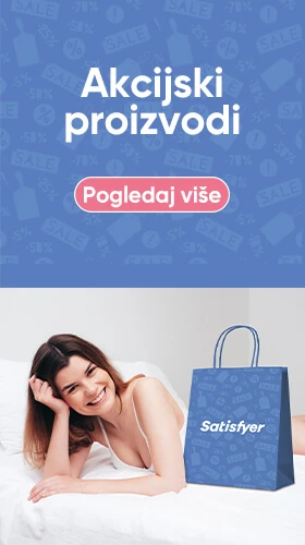 Snižene seksualne igračke i dodaci | Desirel Sex shop Hrvatska