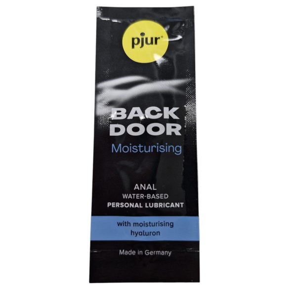 Pjur Back Door - analni lubrikant (2 ml)