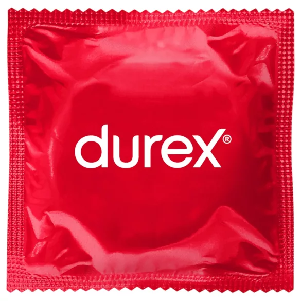 Durex - ekstra tanki kondomi (8 komada)