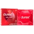 Durex - kondom za prirodan osjećaj - Feel Thin - 3 komada