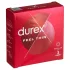 Durex - kondom za prirodan osjećaj - Feel Thin - 3 komada
