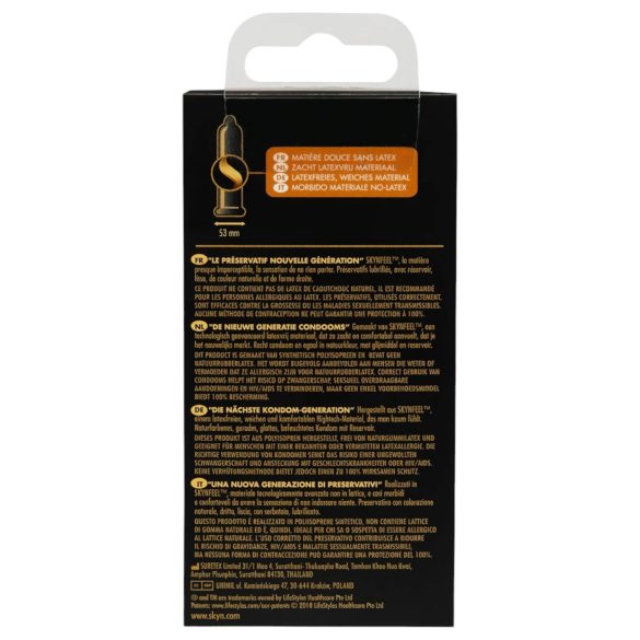Manix SKYN - kondomi original - 10 komada