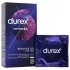 Durex Intense - lateks kondomi s rebrima i točkicama - 10 komada