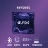 Durex Intense - lateks kondomi s rebrima i točkicama - 10 komada
