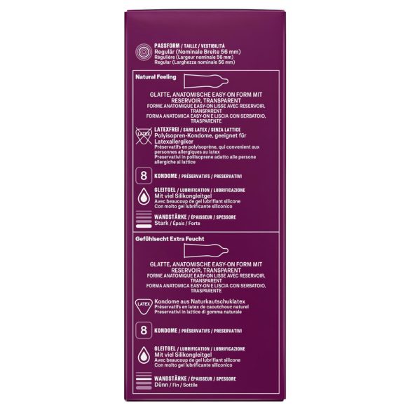 Durex Love Mix - kondomi paket - 40 komada