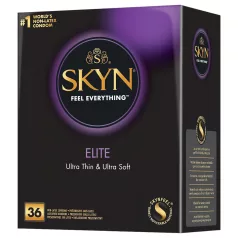 Skyn Elite - ultra tanka kondom - 36 komada