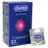 Durex Intense - Orgazmički kondomi (22 kom)