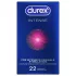 Durex Intense - Orgazmički kondomi (22 kom)