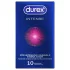 Durex Intense - orgazmički kondomi (10 komada)