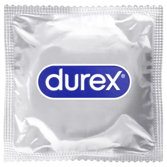 Durex Intense - orgazmički kondomi (10 komada)