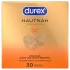 Durex Hautnah - kondomi bez lateksa (30 komada)