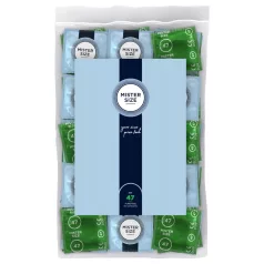 Mister Size - Tanke kondome - 47mm - 100 komada