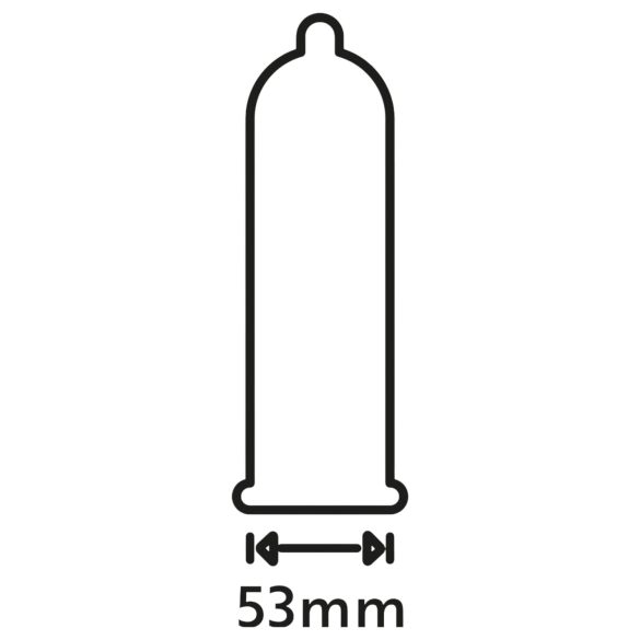 Secura Original - kondomi - ekstra pakiranje 1000 komada