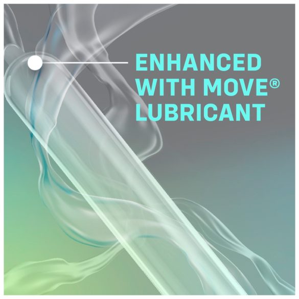 ONE - prezervativi - ekstra tanki - 12 komada