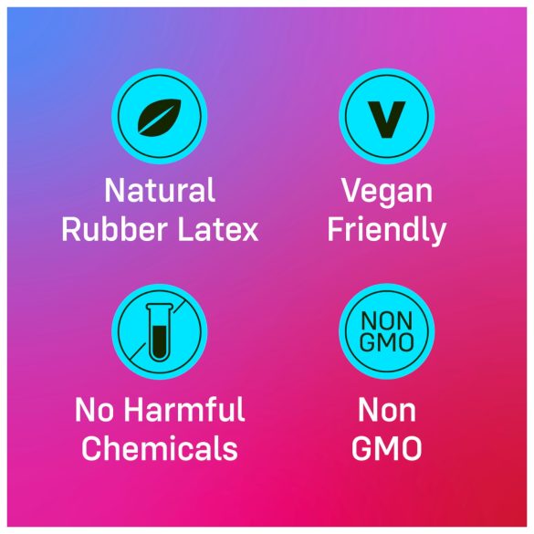 ONE - kondom s tetovažom - 12 komada