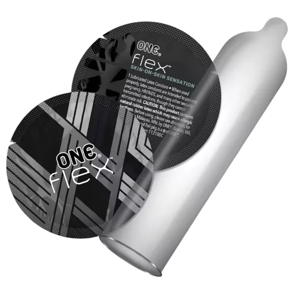 ONE - kondomi od grafena - 12 komada