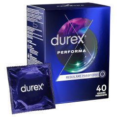   Durex Performa - kondomi za odgađanje ejakulacije - 40 komada