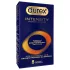 Durex Intensity - tanak lateks free kondom - 8 komada