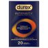 Durex Intensity - tanki, bez lateksa kondom (20 komada)