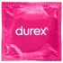 Durex Pleasure Me - rebrasti i točkasti kondom - 10 komada