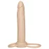 You2Toys - Analni dildo - prirodna boja