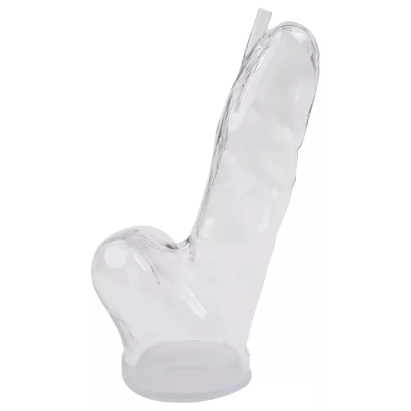 Fröhle SP008 - medicinski anatomski cilindar za penis pumpu, zamjenski - 21 cm