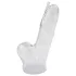 Fröhle SP008 - medicinski anatomski cilindar za penis pumpu, zamjenski - 21 cm