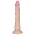 You2Toys - Europski ljubavnik dildo - mali (18 cm)