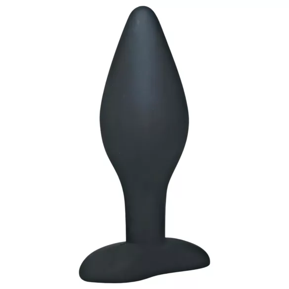 Black Velvets - analni čep - veliki