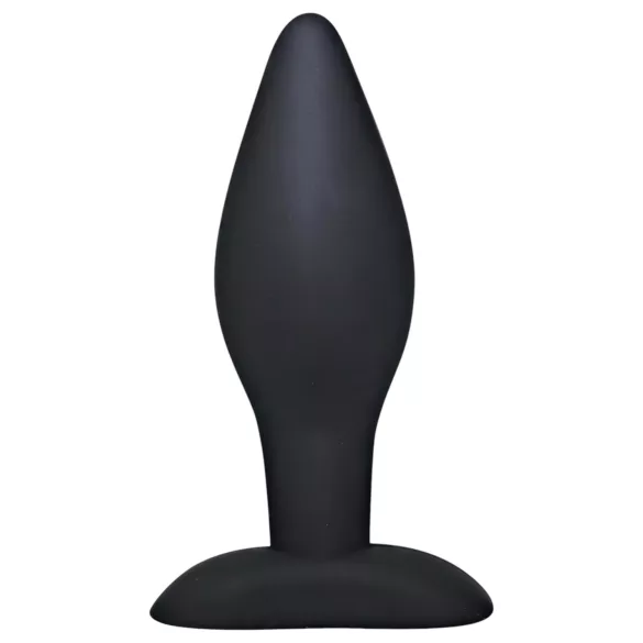 Black Velvets - analni čep - veliki