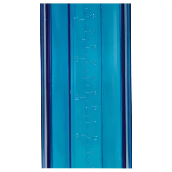 SMILE Cool - penis pumpa - plava