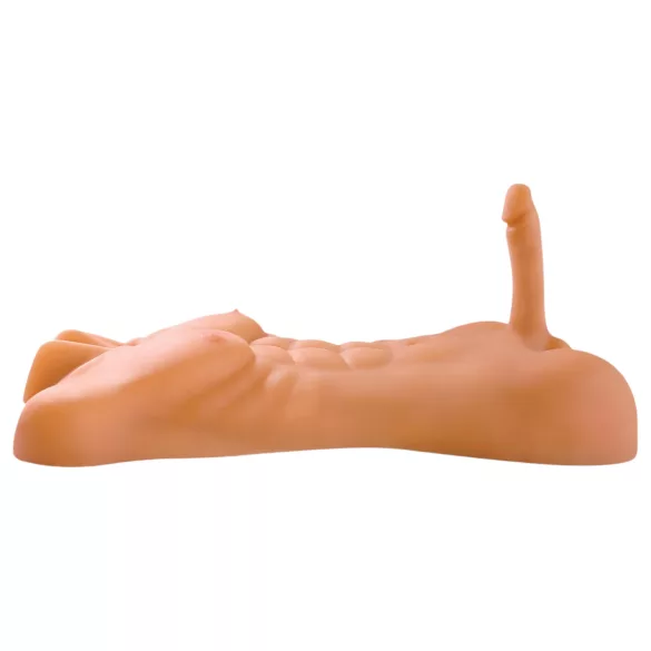 Pipedream - Fuck Me Silly - muški trup masturbator