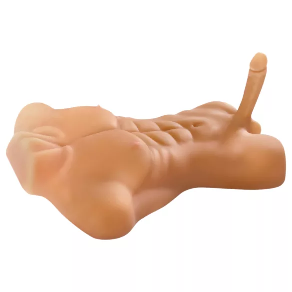 Pipedream - Fuck Me Silly - muški trup masturbator