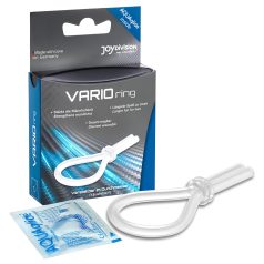 JoyDivision - penisni prsten - prozirni