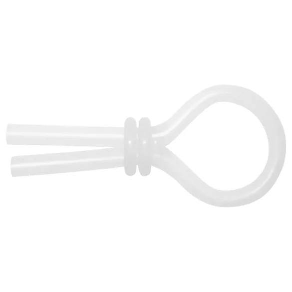 JoyDivision - penisni prsten - prozirni