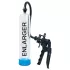 You2Toys - pumpa za penis set - prozirno