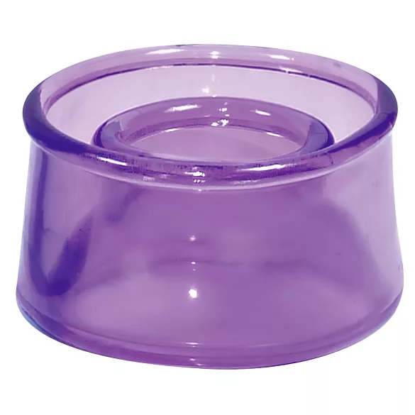 You2Toys - pumpa za penis set - prozirno