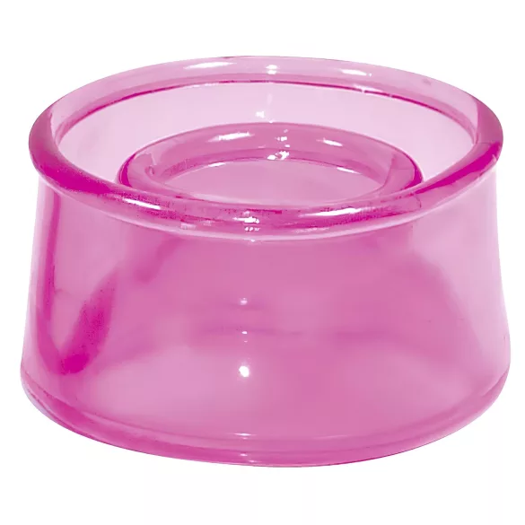 You2Toys - pumpa za penis set - prozirno