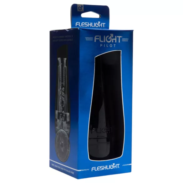 Fleshlight Flight Pilot - masturbator
