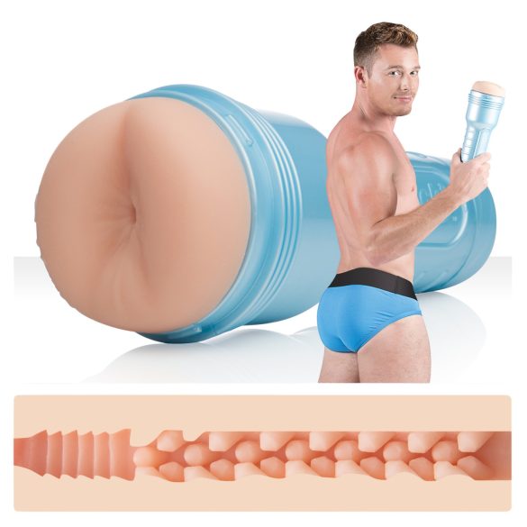 Fleshjack Brent Corrigan - stražnjica