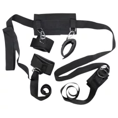 Bad Kitty - set za vezanje - komplet za bondage