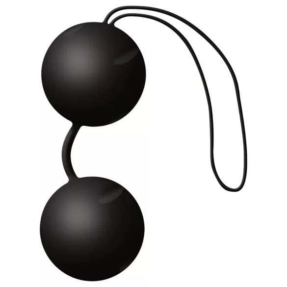Joyballs Trend - gejša kuglice - crne