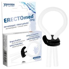 ERECTOmed - podesivi prsten za penis