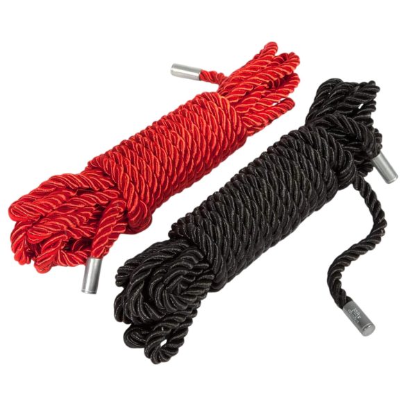 Fifty Shades of Grey - bondage uže set