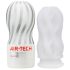 TENGA Air Tech Gentle - teksturirani masturbator (bijeli)