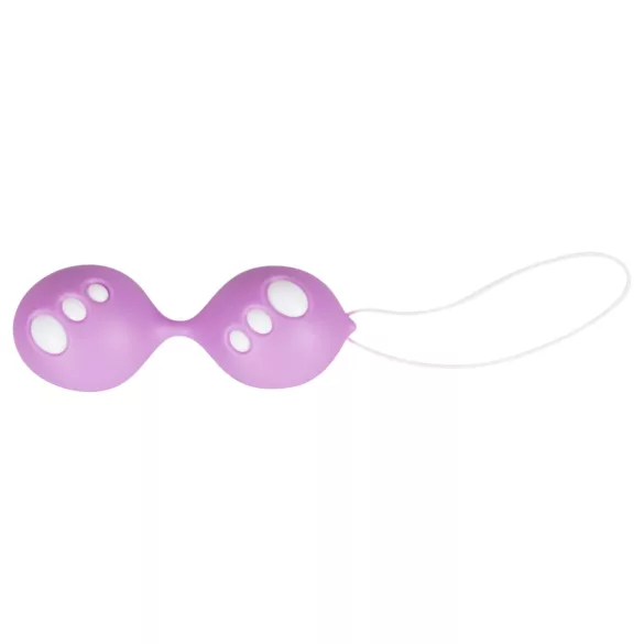 You2Toys - gejša kuglice duo - ružičaste