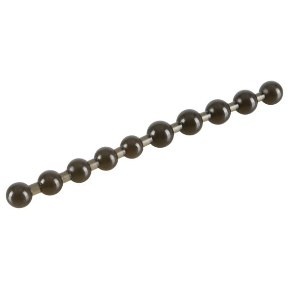 You2Toys - Analne perle - crne