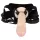 You2Toys - Strap-on dildo - prilagodljivi dildoi - natur
